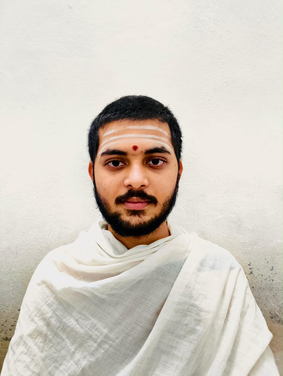 Acharya Sachin Shukla